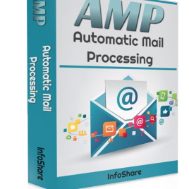 AMP Automatisk Mailbehandling (demo)